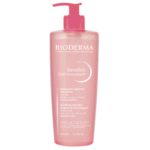 BIODERMA Cleansing Makeup Removing Gel, Sensitive Skin - 6.67 fl oz