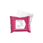 Bioderma Sensibio H2O Facial Cleansing Wipes - 25ct