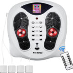 FIT KING Foot Circulation Machine