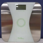 HEALTH ME BLUETOOTH SMART SCALE