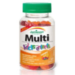 Jamieson Multivitamin for Kids Gummies, 60 units