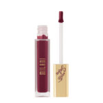 Milani Amore Satin Matte Lip Creme - Cashmere Plum - 0.22 fl oz