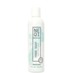 NEQI Liquid Hand Soap with Aloe Vera (8 fl. oz.) Vegan, Paraben Free