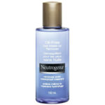 Neutrogena Oil-Free Eye Make-up Remover