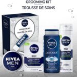 Nivea Men Grooming Kit