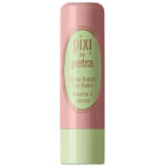 Pixi Shea Butter Lip Balm, Natural Rose 1.14OZ - 0.14 oz