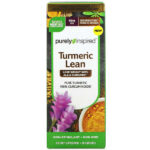 Purely Inspired Turmeric Lean - 60.0ea