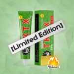 TKTX Numbing Cream Original Green 55%