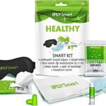 iFLY Happy & Healthy Travel 17 pieces Kit